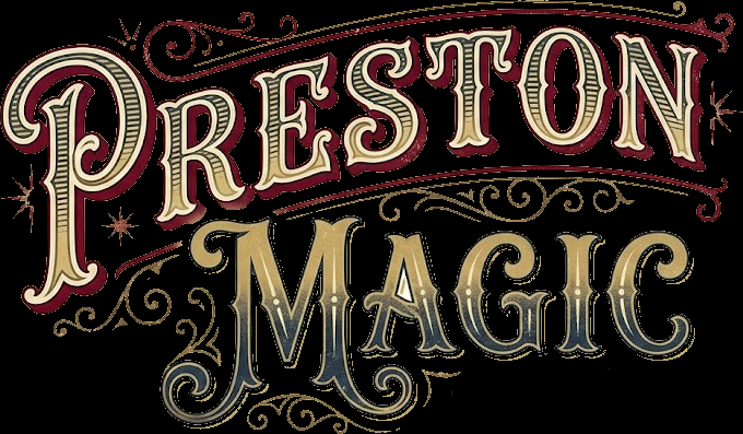 Preston Magic